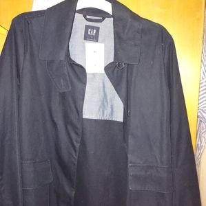 Women's Navy Blue Jacket